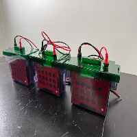 Bio-Rad Criterion Blotters - Quantity 3 image 1